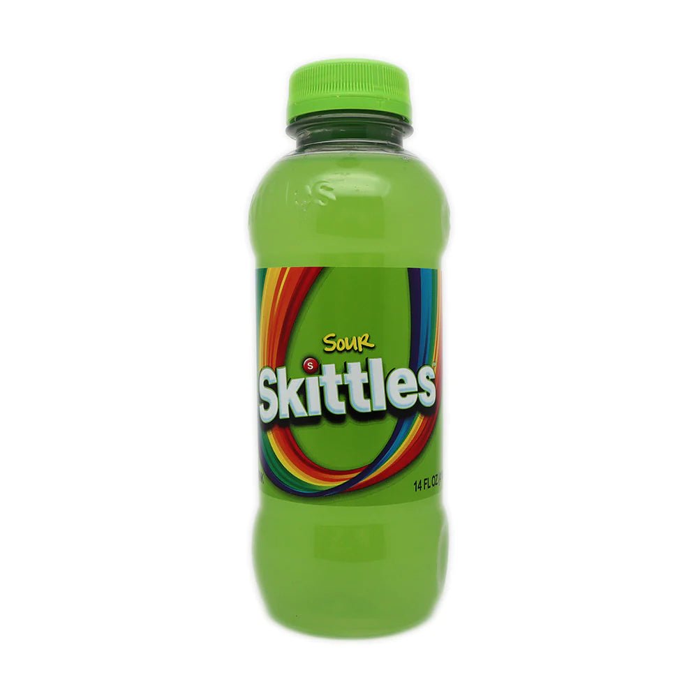 Skittles Drink Sour