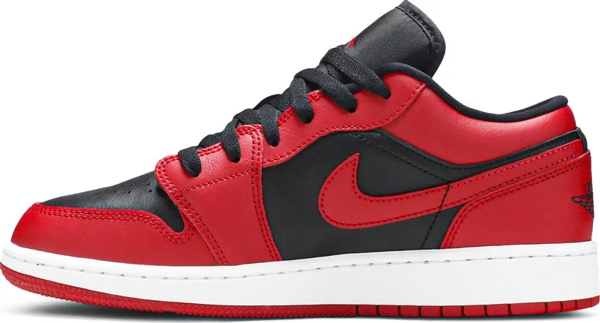 GS Jordan 1 Low Reverse Bred