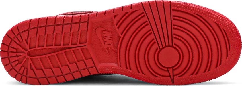 GS Jordan 1 Low Reverse Bred