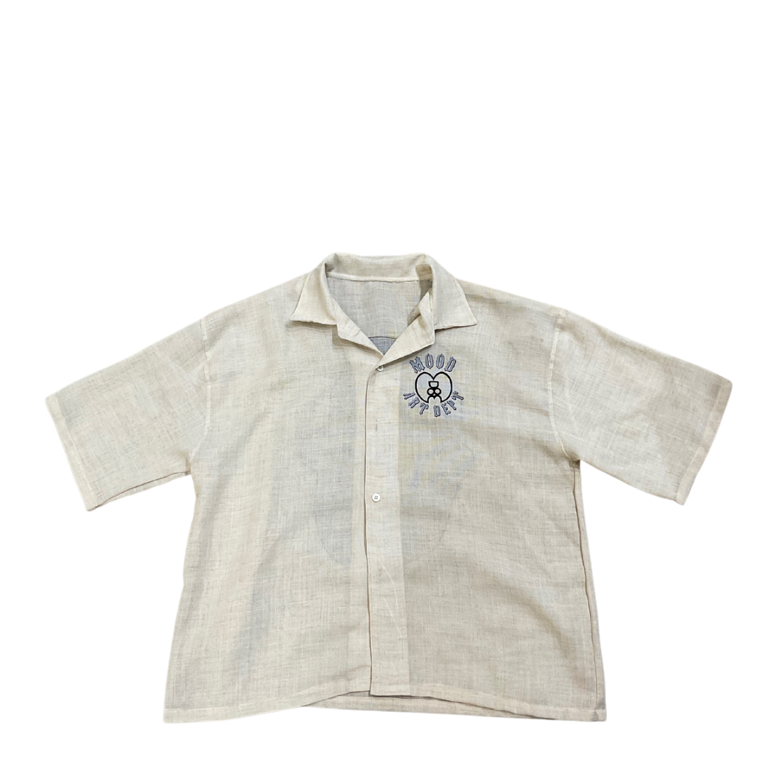 Mood Art Dept. Lost Tribes Shirt Light