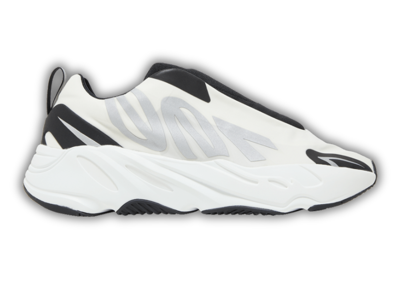 adidas Yeezy Boost 700 MNVN Laceless Analog