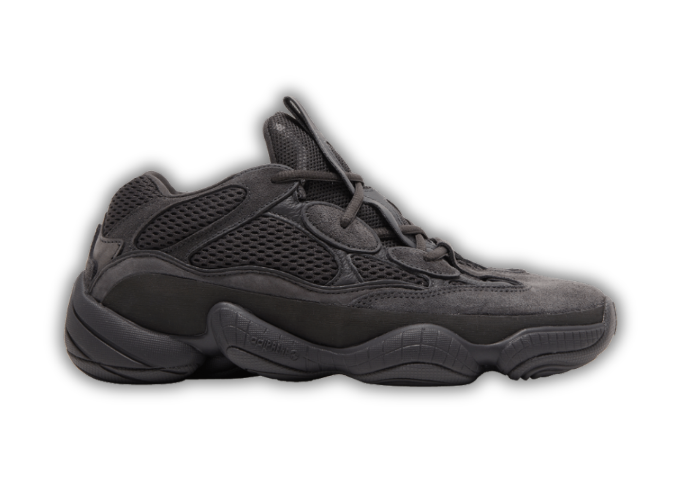adidas Yeezy 500 Utility Black 2018/2023