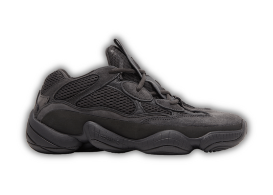 adidas Yeezy 500 Utility Black 2018/2023