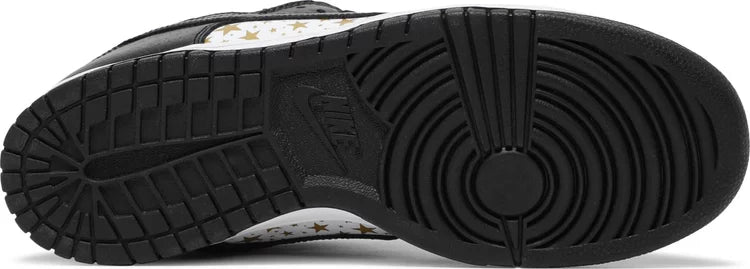 Nike SB Dunk Low Supreme Stars Black 2021