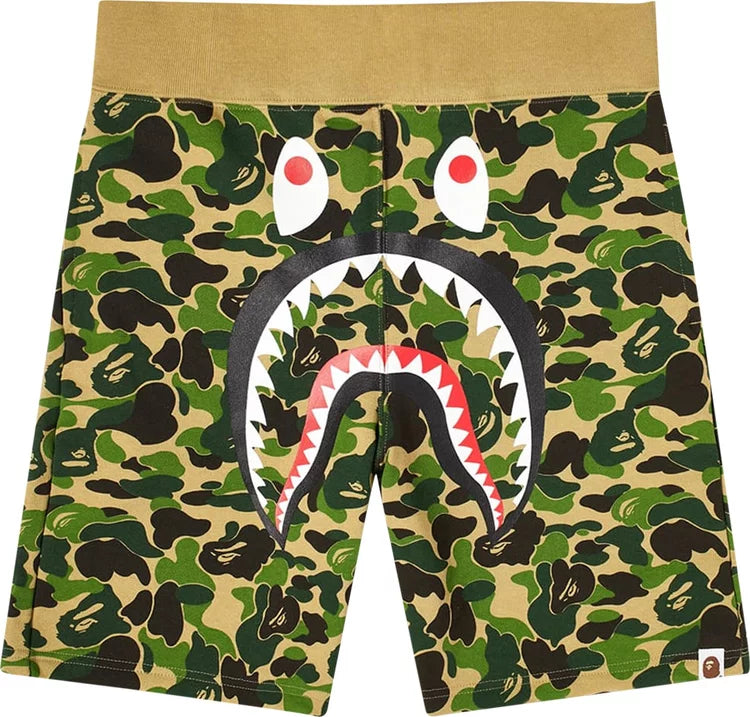 Bape abc shorts online