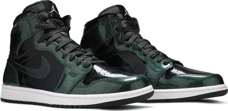 Jordan 1 Retro Grove Green