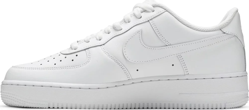 Nike Air Force 1 Low '07 White %