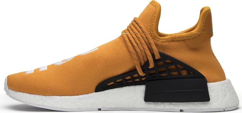 adidas NMD R1 Pharrell HU Hue Man Tangerine