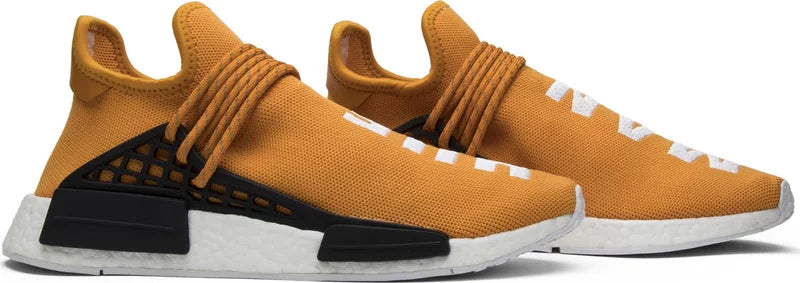 adidas NMD R1 Pharrell HU Hue Man Tangerine