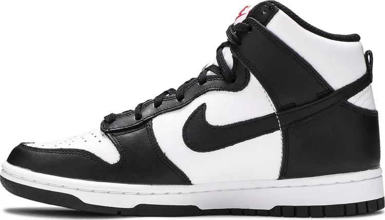 Women's Nike Dunk High Panda 2021