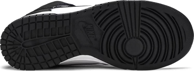Women's Nike Dunk High Panda 2021