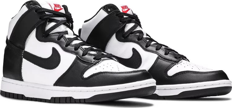 Women's Nike Dunk High Panda 2021