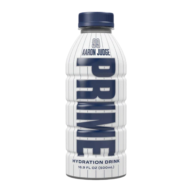 Prime Hydration Aaron Judge 500 ML