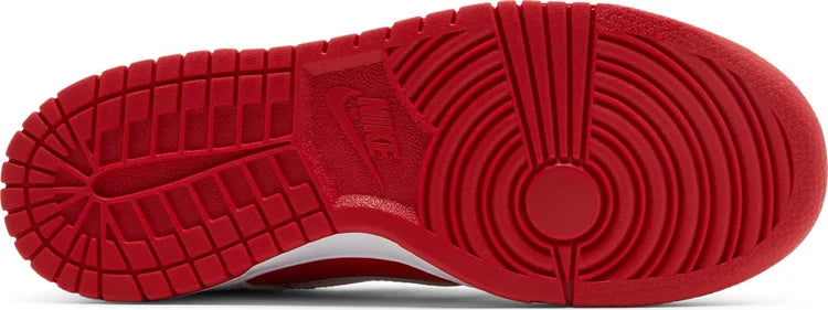 GS Nike Dunk Low Championship Red 2021 (ONLINE ONLY)
