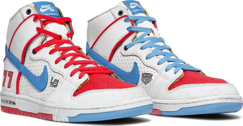 Nike SB Dunk High Pro Ishod Wair x Magnus Walker