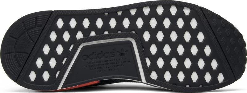 adidas NMD R1 Packer Shoes