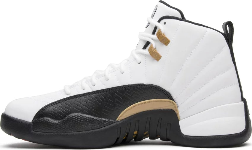 Jordan 12 Retro Chinese New Year 2017