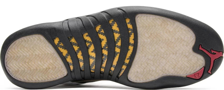Jordan 12 Retro Chinese New Year 2017