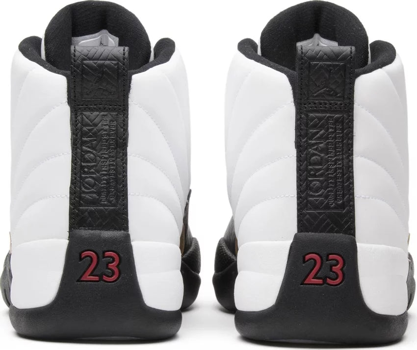 Jordan 12 Retro Chinese New Year 2017