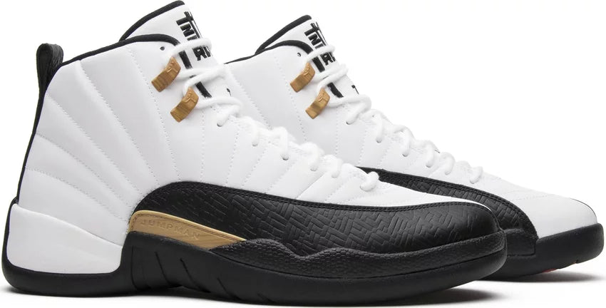 Jordan 12 Retro Chinese New Year 2017