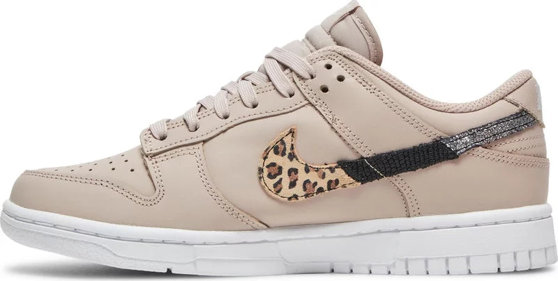 Women's Nike Dunk Low SE Primal Pink