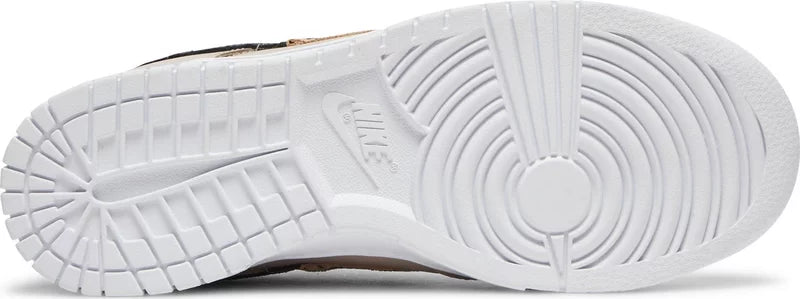 Women's Nike Dunk Low SE Primal Pink