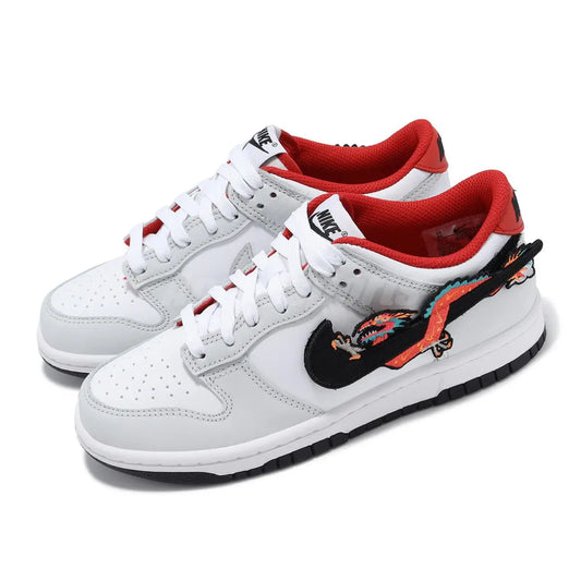 NIKE DUNK LOW “ YEAR OF THE DRAGON