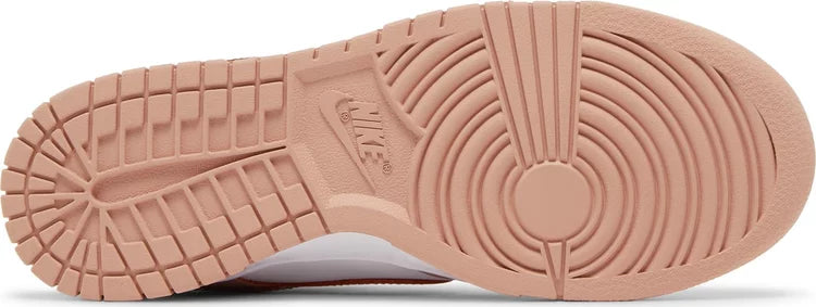 Women's Nike Dunk Low Rose Whisper %