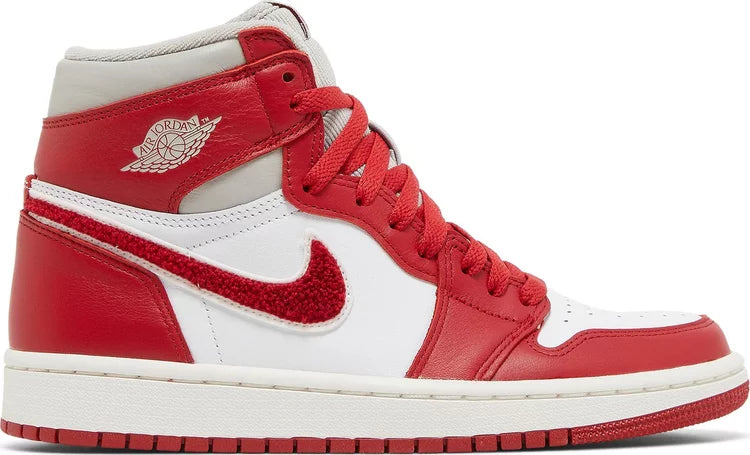 Women's Jordan 1 Retro High OG Varsity Red