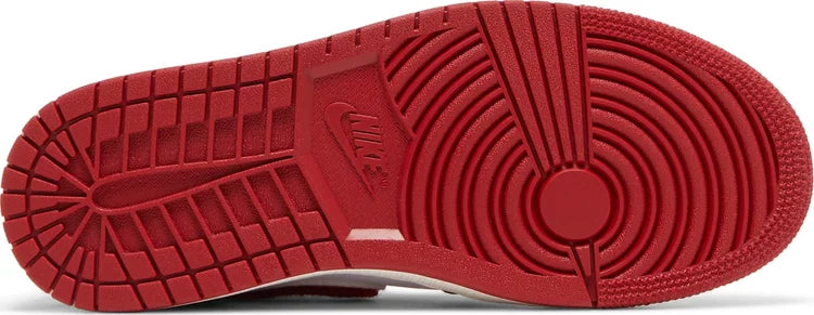 Women's Jordan 1 Retro High OG Varsity Red