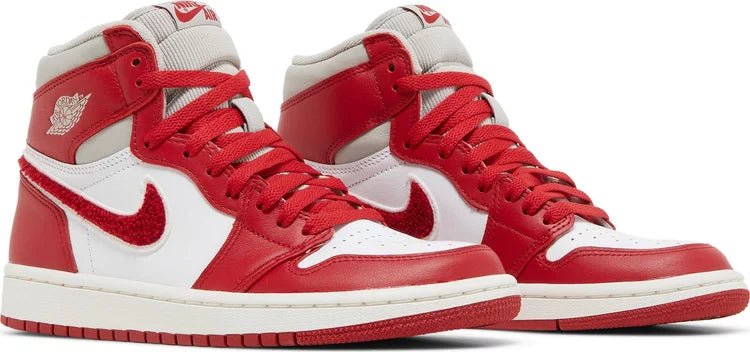 Women's Jordan 1 Retro High OG Varsity Red