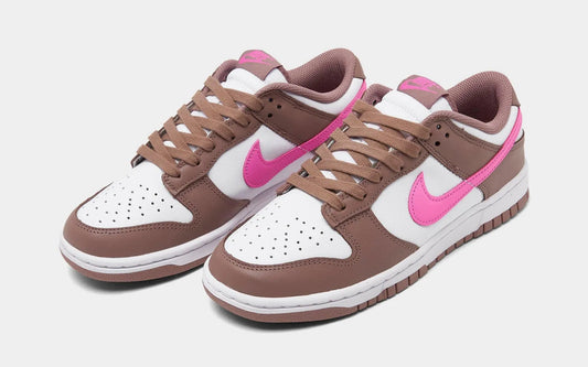 WMNS NIKE DUNK LOW “SMOKEY MAUVE”