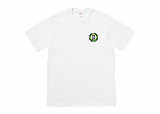 Supreme MLK Dream Tee White
