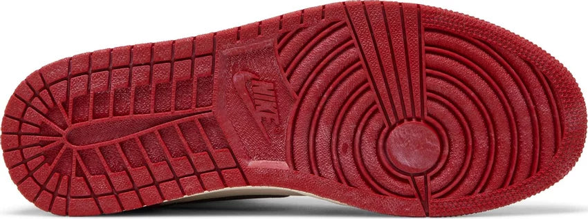 Jordan 1 Retro High OG Chicago Lost and Found @