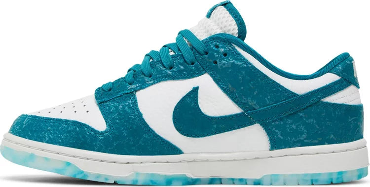 Women's Nike Dunk Low Ocean %