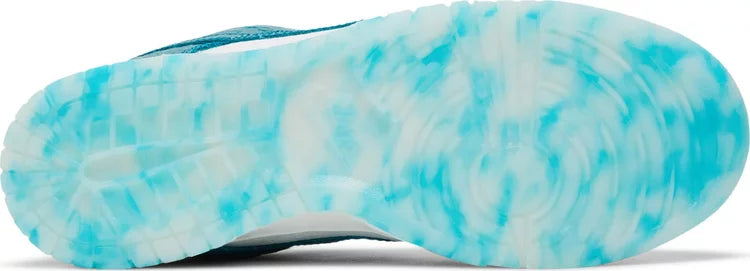 Women's Nike Dunk Low Ocean %