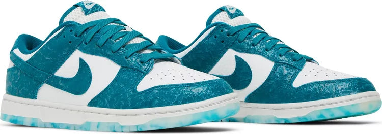 Women's Nike Dunk Low Ocean %