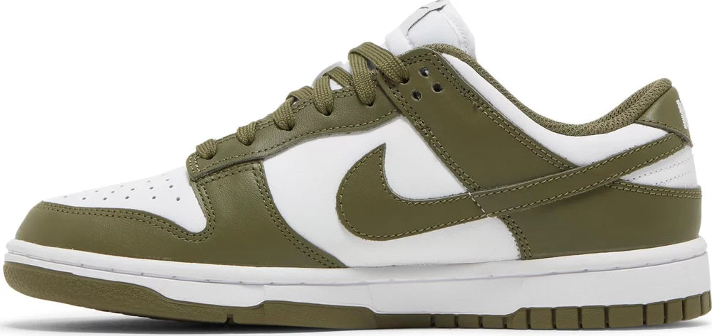 Women's Nike Dunk Low Medium Olive