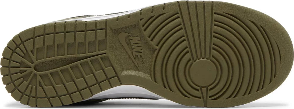 Women's Nike Dunk Low Medium Olive