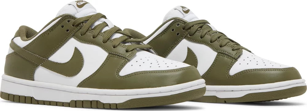 Women's Nike Dunk Low Medium Olive