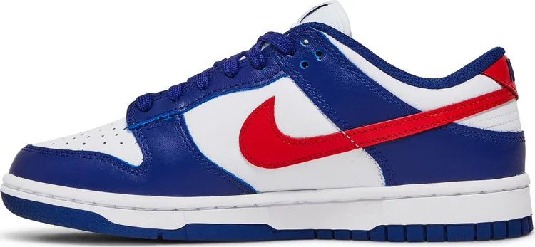 Women's Nike Dunk Low USA %
