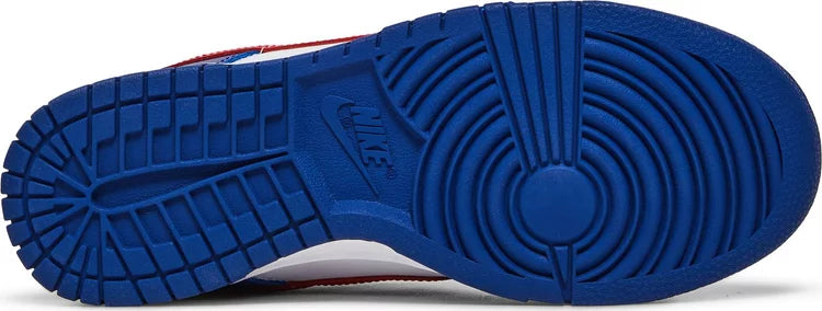 Women's Nike Dunk Low USA %