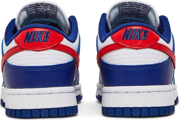 Women's Nike Dunk Low USA %