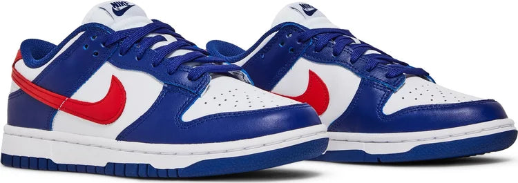 Women's Nike Dunk Low USA %