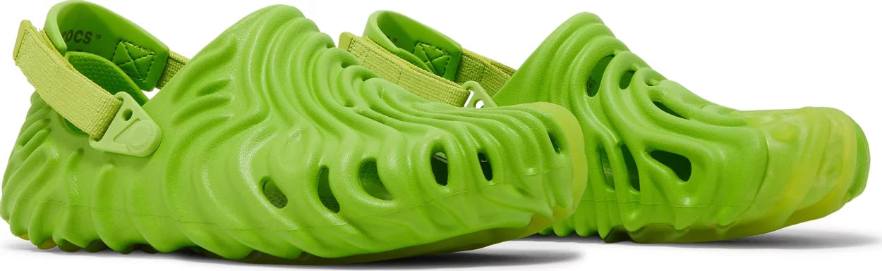 Crocs Pollex Clog by Salehe Bembury Crocodile %