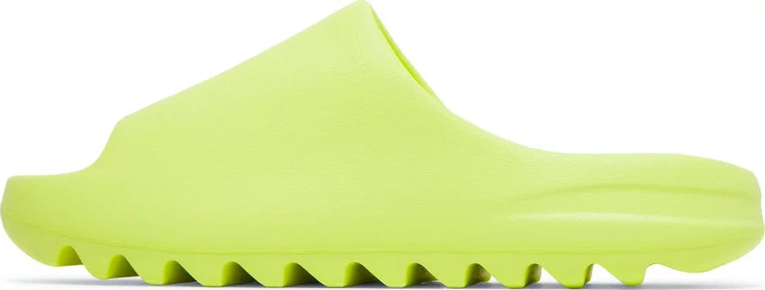 adidas Yeezy Slide Glow Green ^