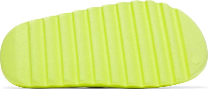 adidas Yeezy Slide Glow Green ^
