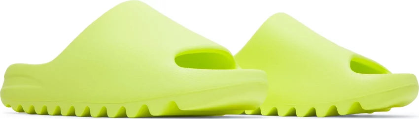 adidas Yeezy Slide Glow Green ^