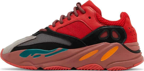 adidas Yeezy Boost 700 Hi-Res Red %