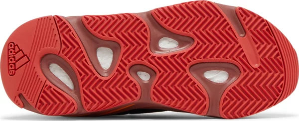 adidas Yeezy Boost 700 Hi-Res Red %